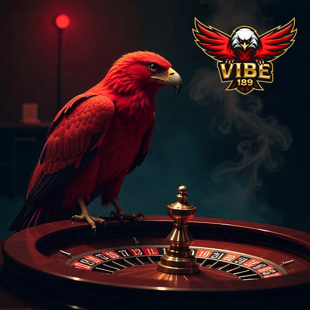 Vibe189